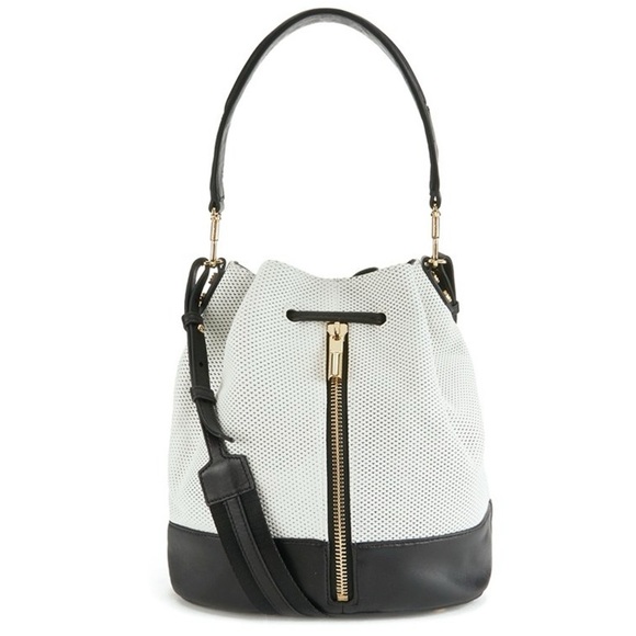 ElLIZABETH and JAMES Cynnie Bucket Bag - $495. - Picture 1 of 15